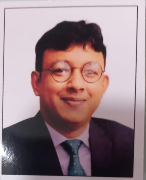সভাপতি