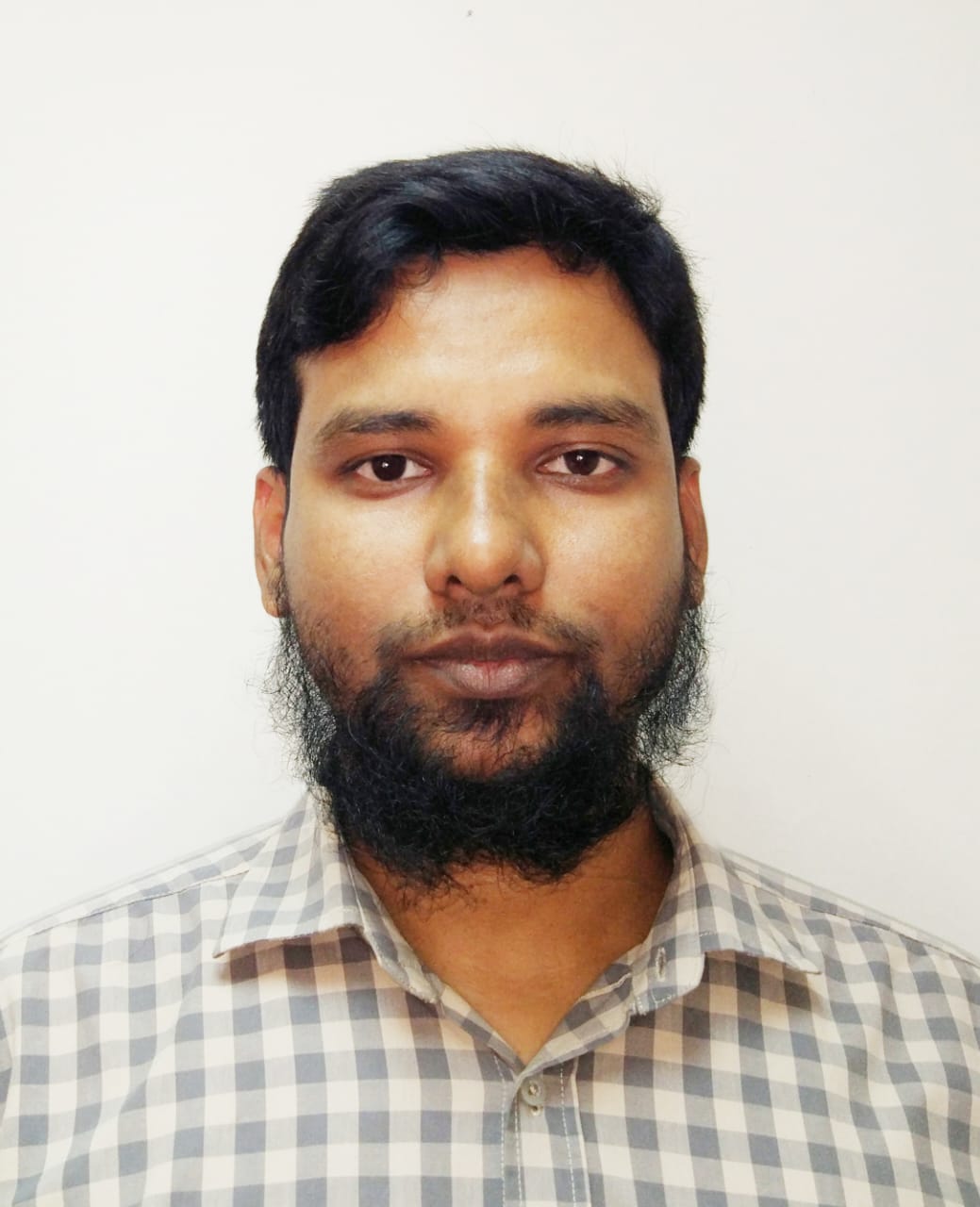 মোঃ নাহিদ আল মাহমুদ 