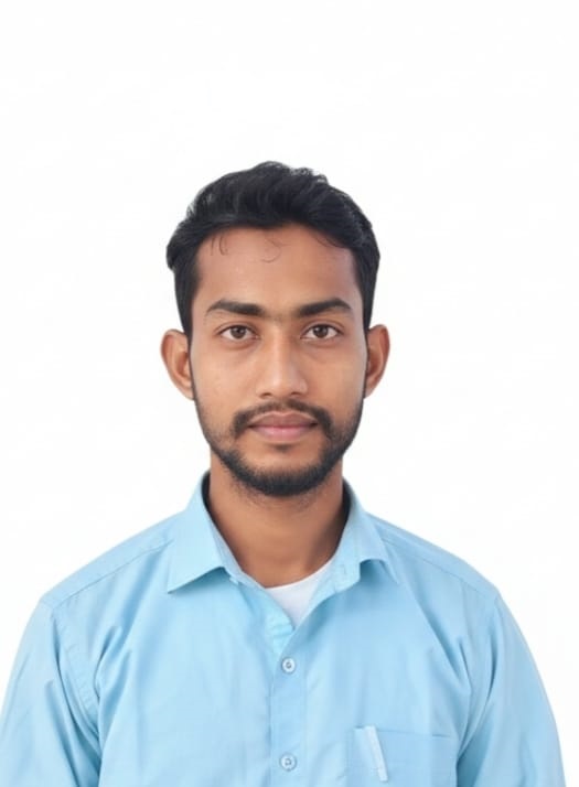 অভিজিৎ কুমার দাস